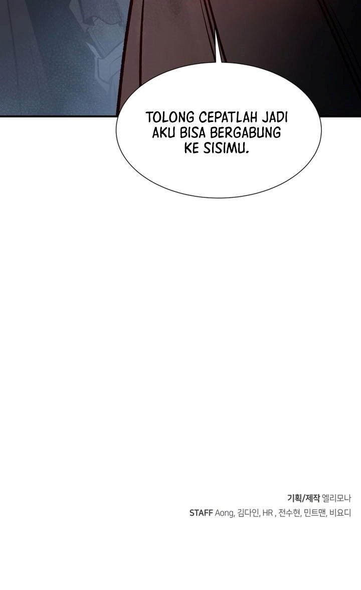 Alone Necromancer Chapter 100 Gambar 72