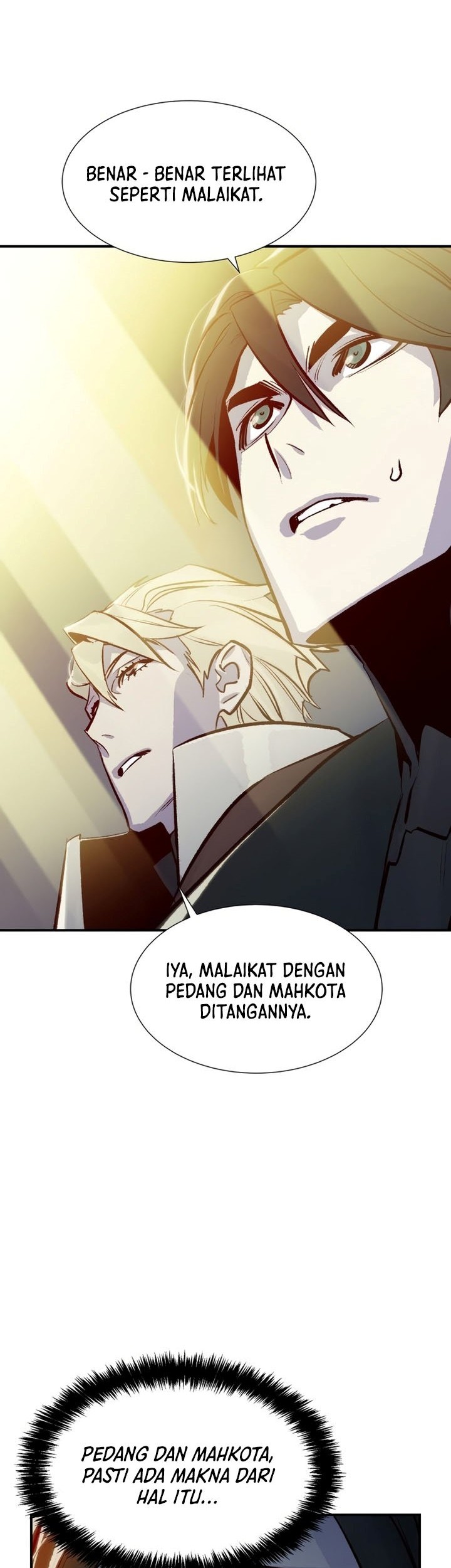 Alone Necromancer Chapter 100 Gambar 17