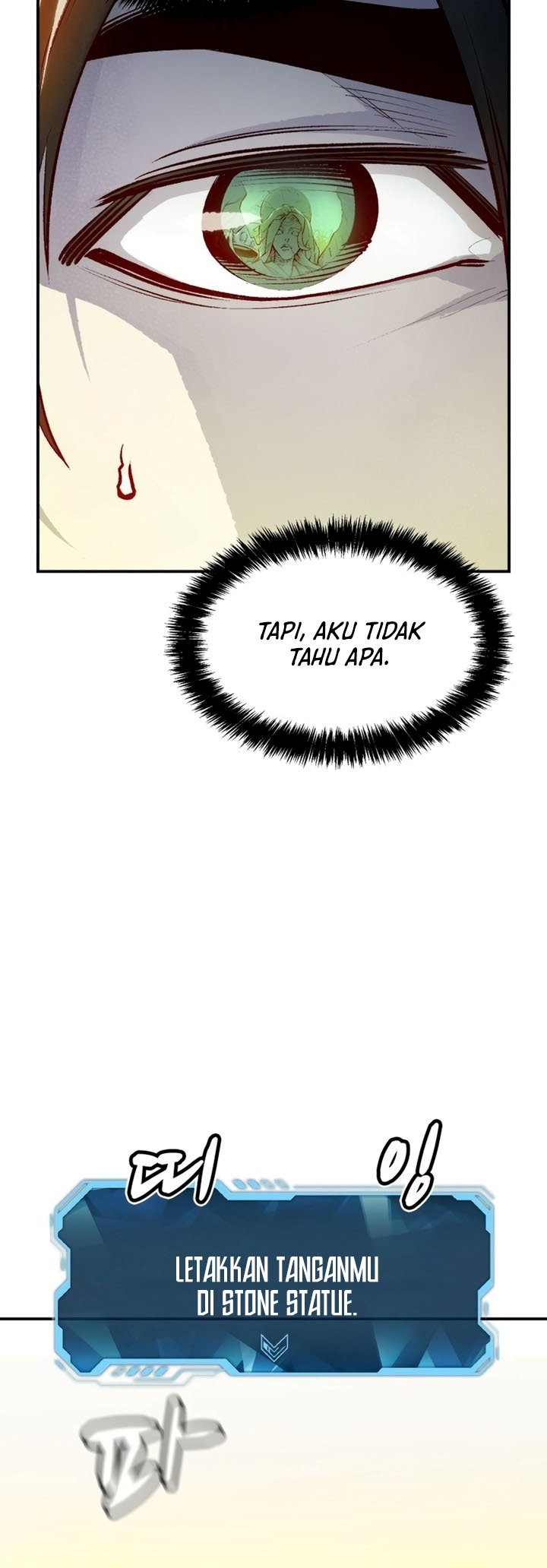 Alone Necromancer Chapter 100 Gambar 18