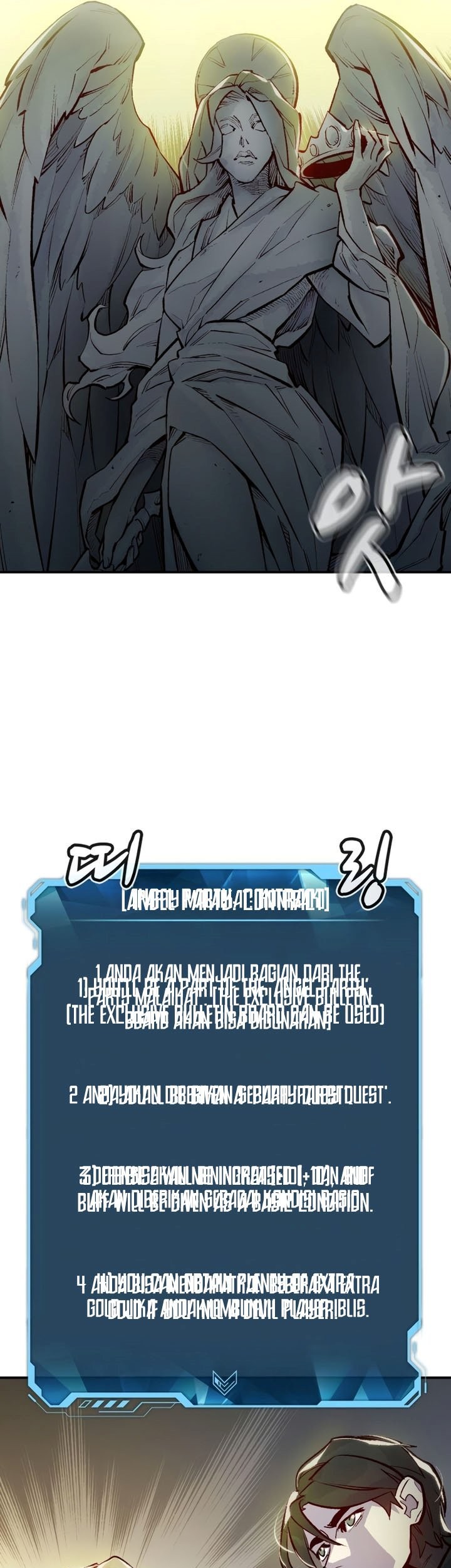 Alone Necromancer Chapter 100 Gambar 19