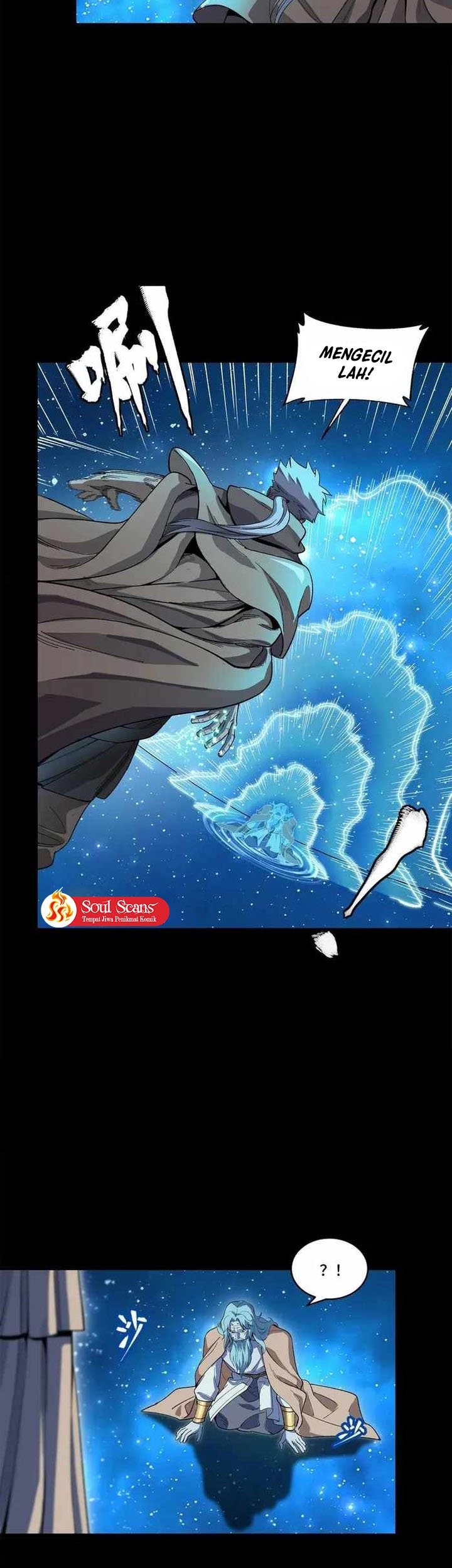 Legend of Star General Chapter 125 Gambar 45