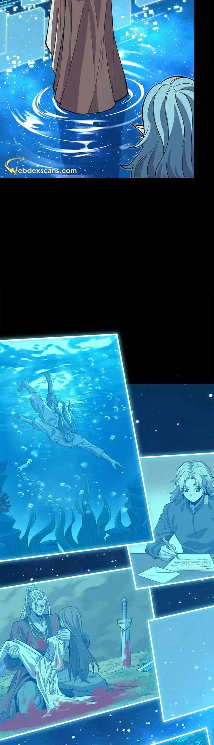 Legend of Star General Chapter 125 Gambar 53