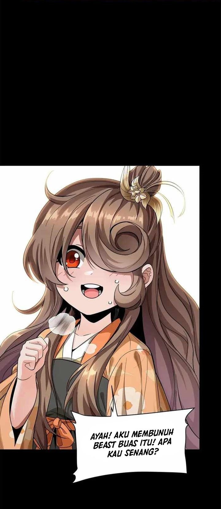 Legend of Star General Chapter 125 Gambar 61