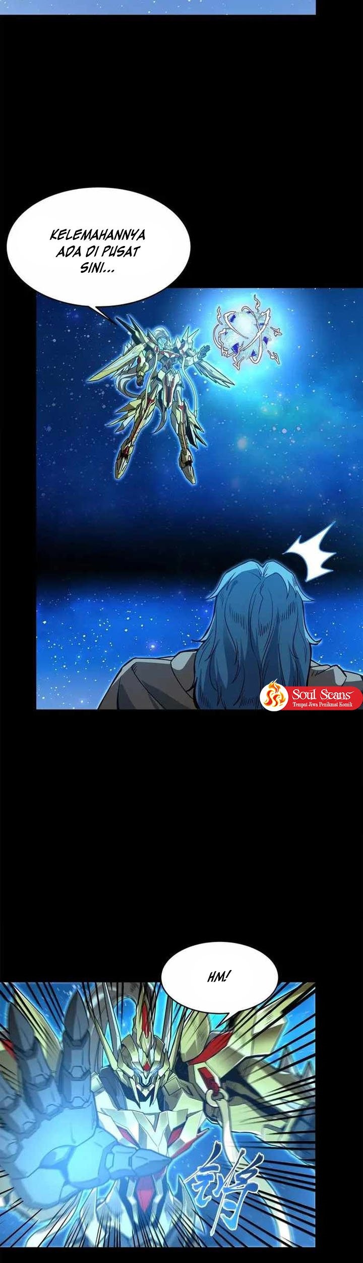 Legend of Star General Chapter 125 Gambar 13