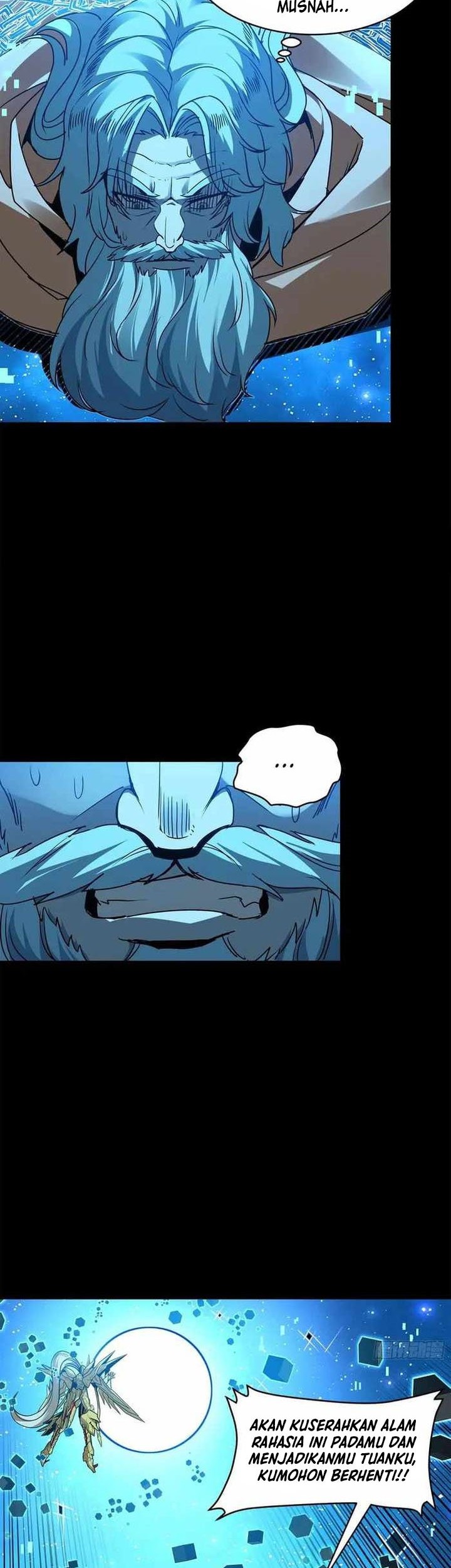 Legend of Star General Chapter 125 Gambar 22