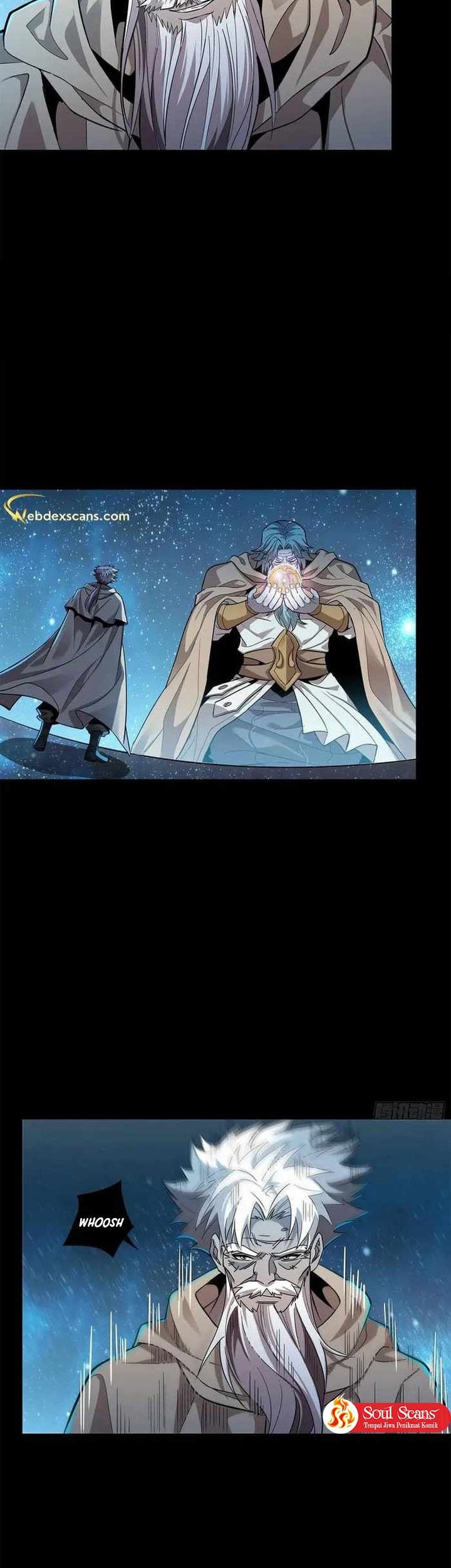 Legend of Star General Chapter 125 Gambar 31