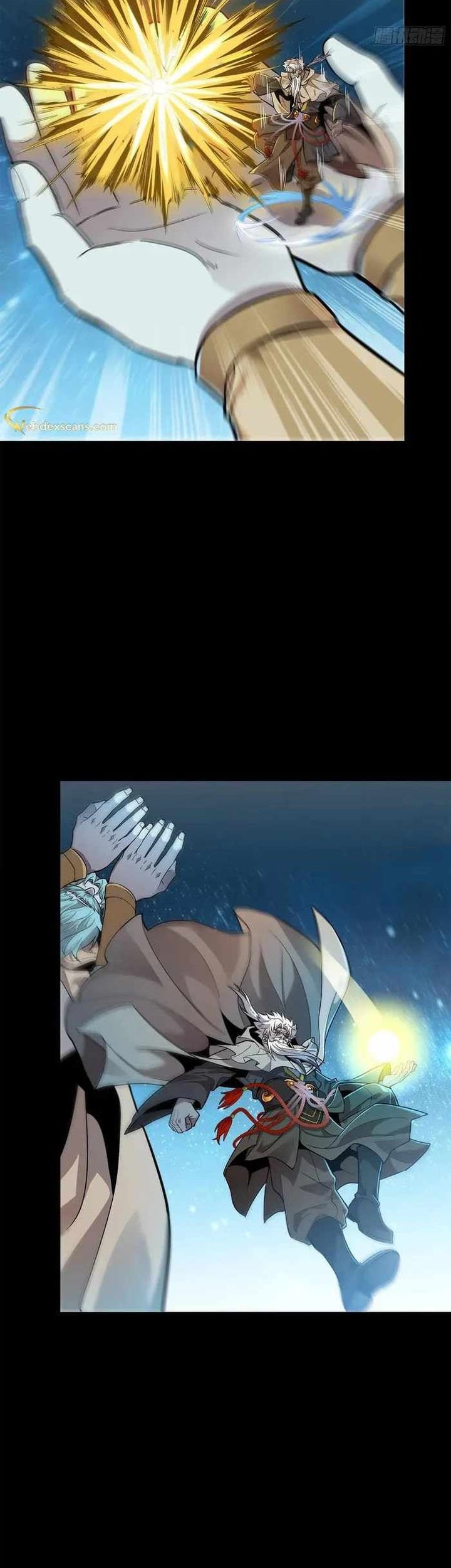 Legend of Star General Chapter 125 Gambar 33