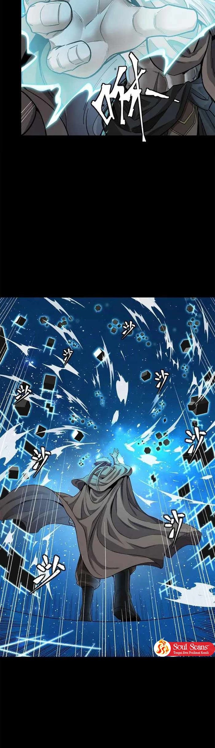 Legend of Star General Chapter 125 Gambar 43