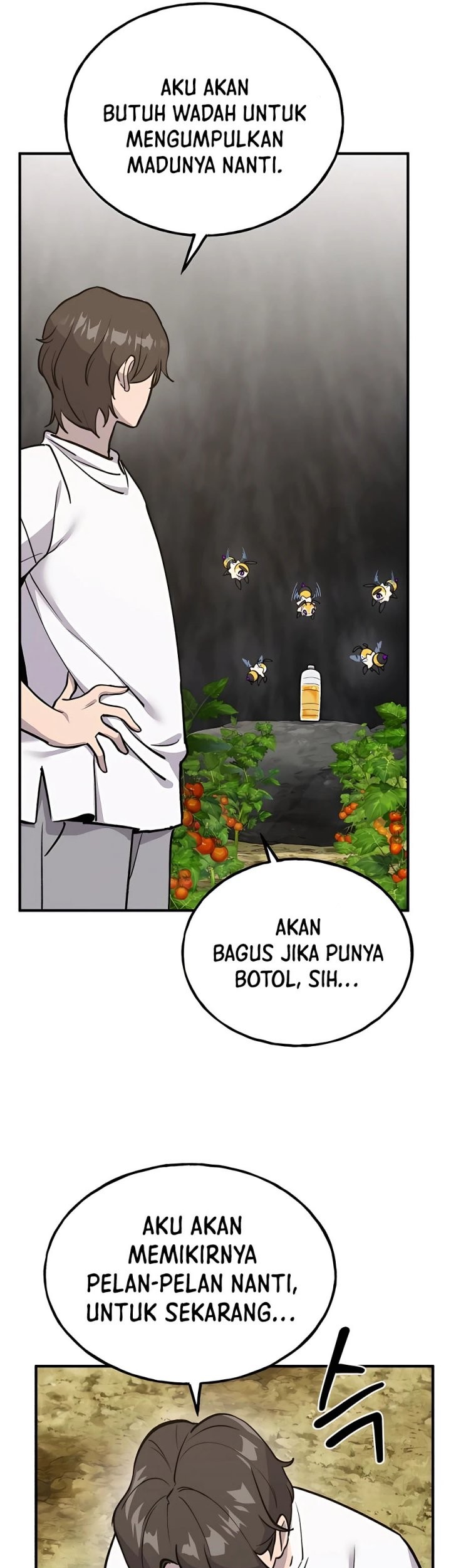 Solo Farming In The Tower Chapter 18 Gambar 49