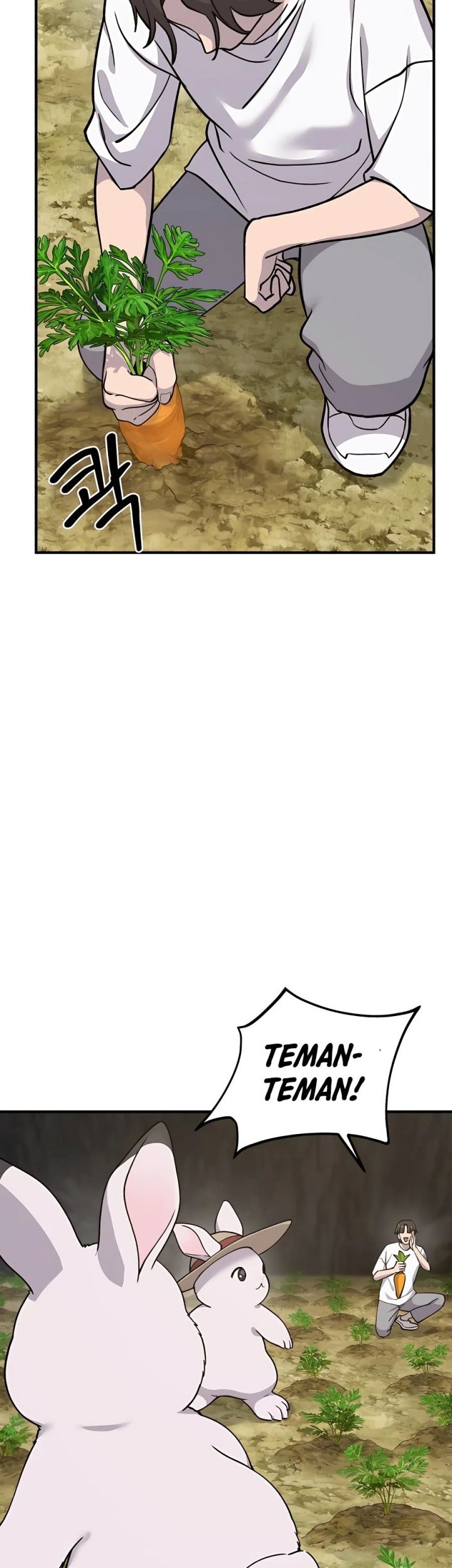 Solo Farming In The Tower Chapter 18 Gambar 50