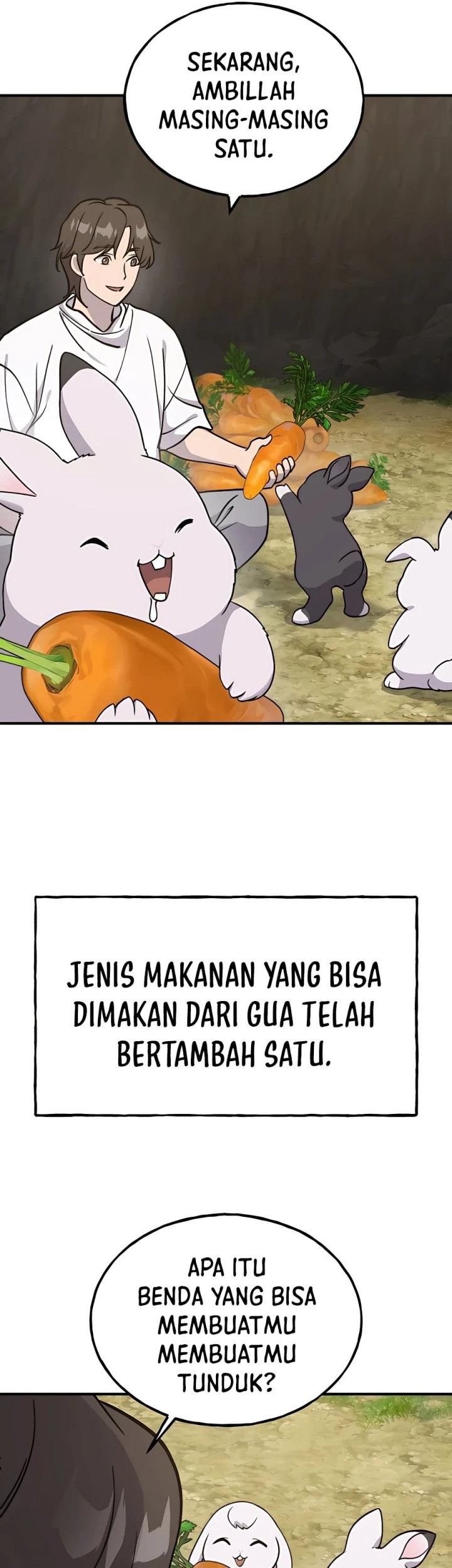 Solo Farming In The Tower Chapter 18 Gambar 55