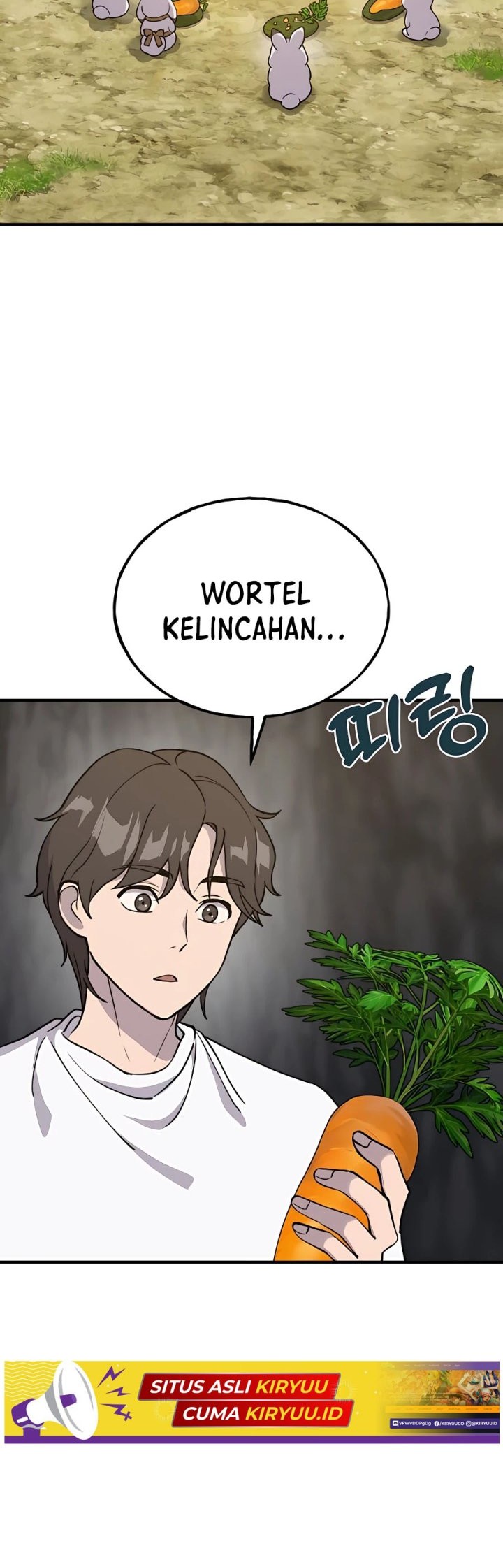 Solo Farming In The Tower Chapter 18 Gambar 57