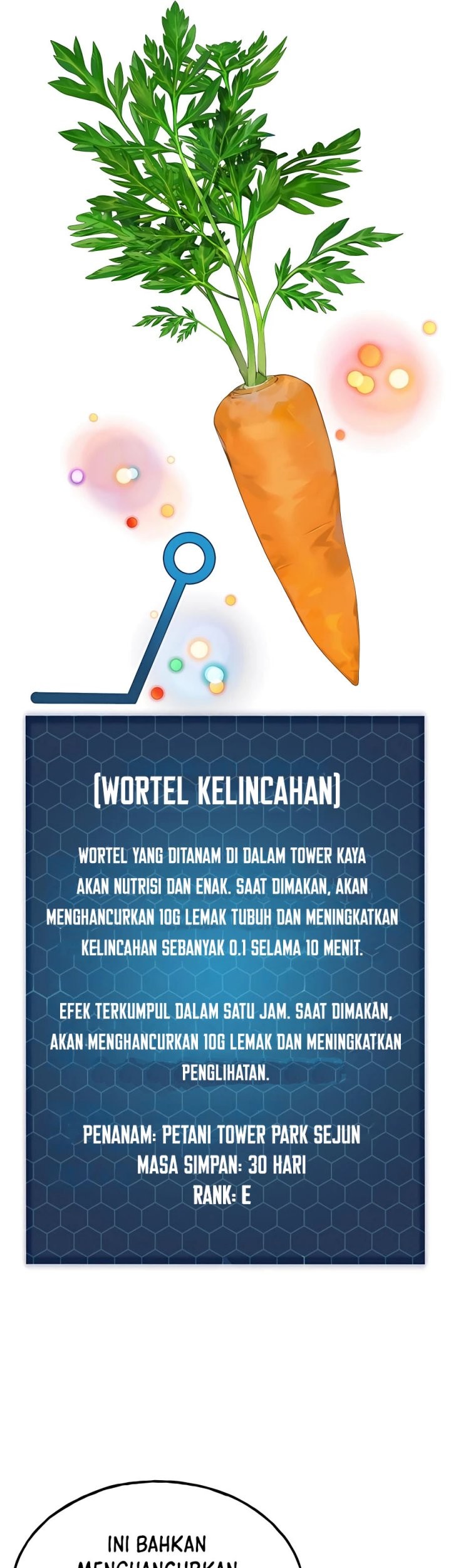 Solo Farming In The Tower Chapter 18 Gambar 58