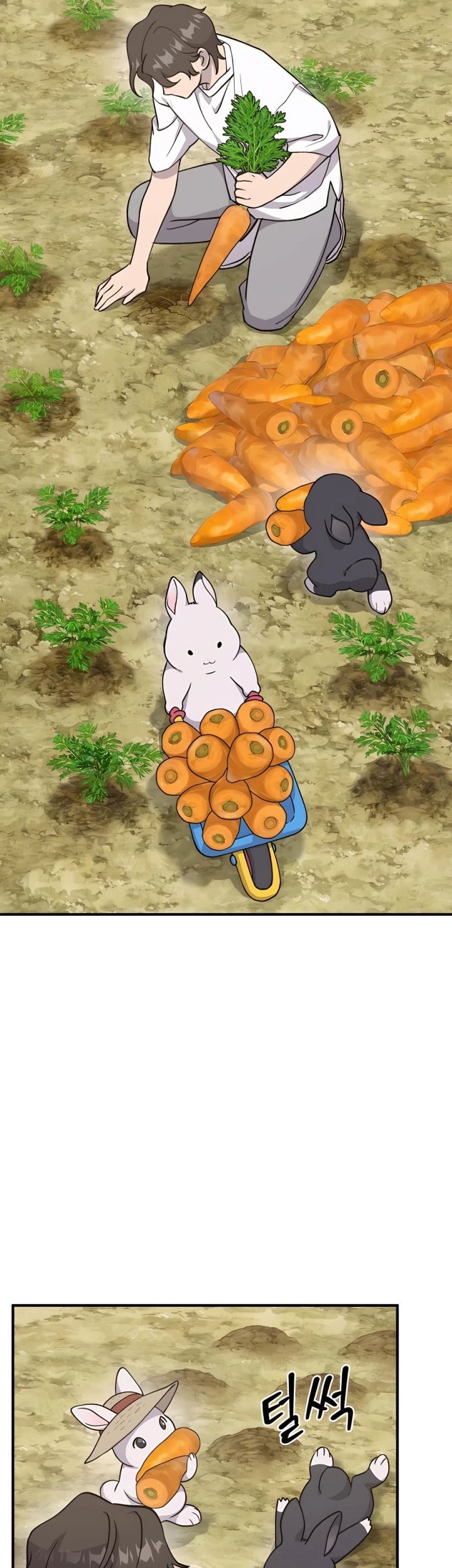 Solo Farming In The Tower Chapter 18 Gambar 62