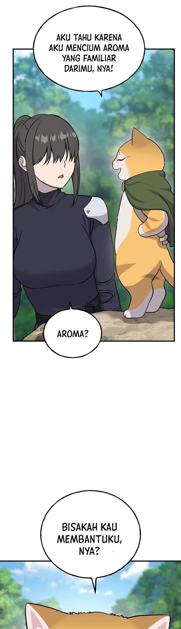 Solo Farming In The Tower Chapter 18 Gambar 40