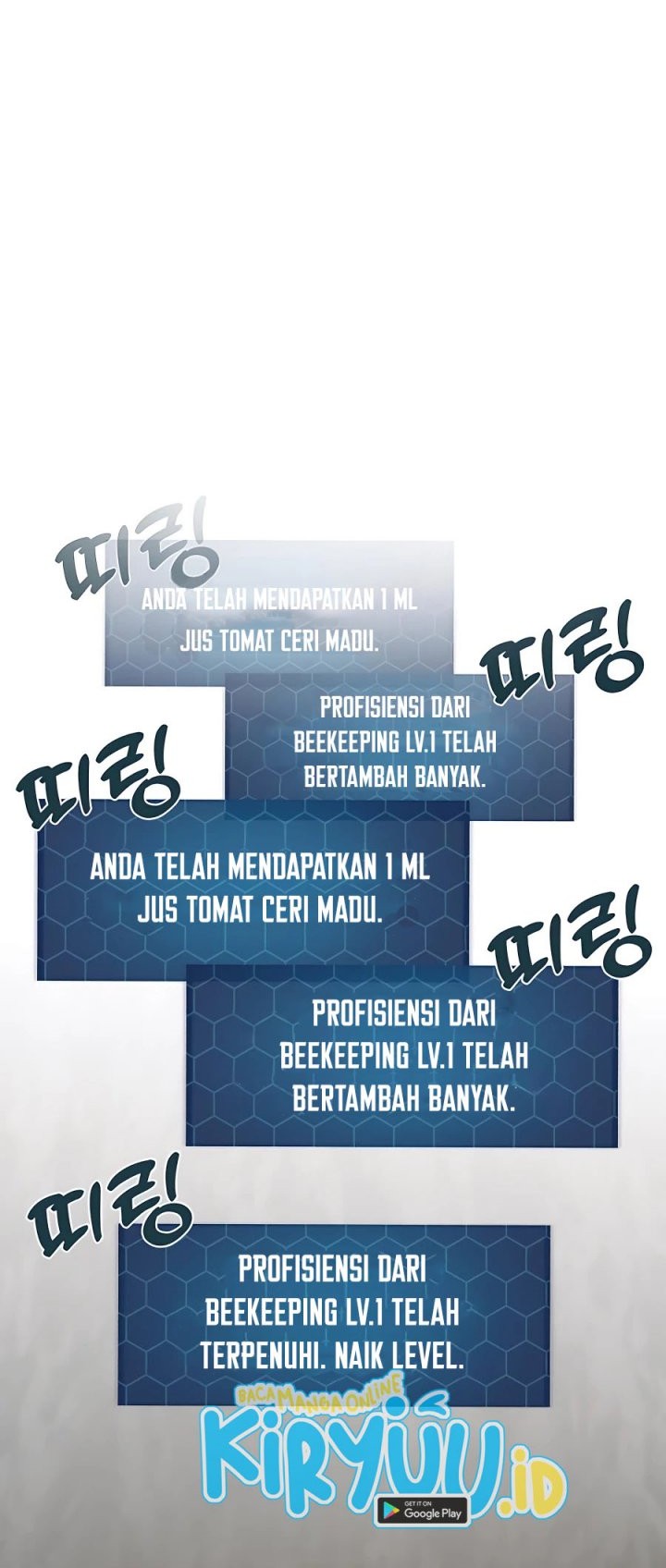 Solo Farming In The Tower Chapter 18 Gambar 45