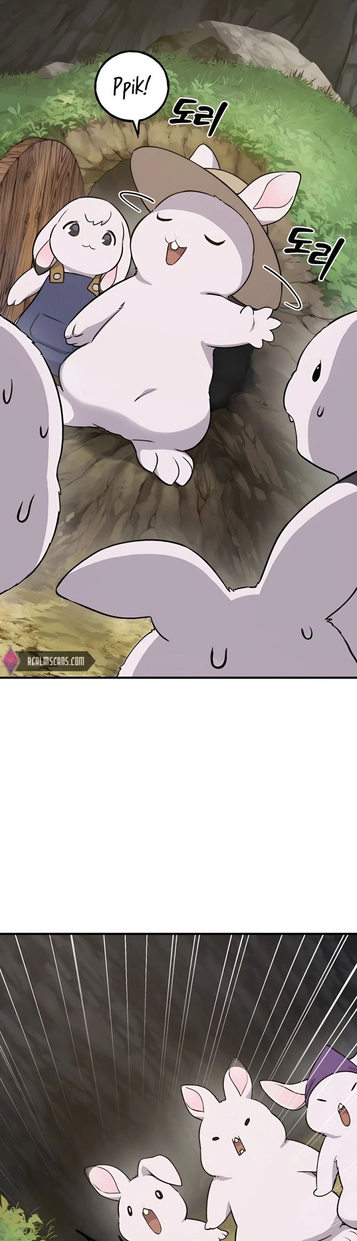 Solo Farming In The Tower Chapter 18 Gambar 79