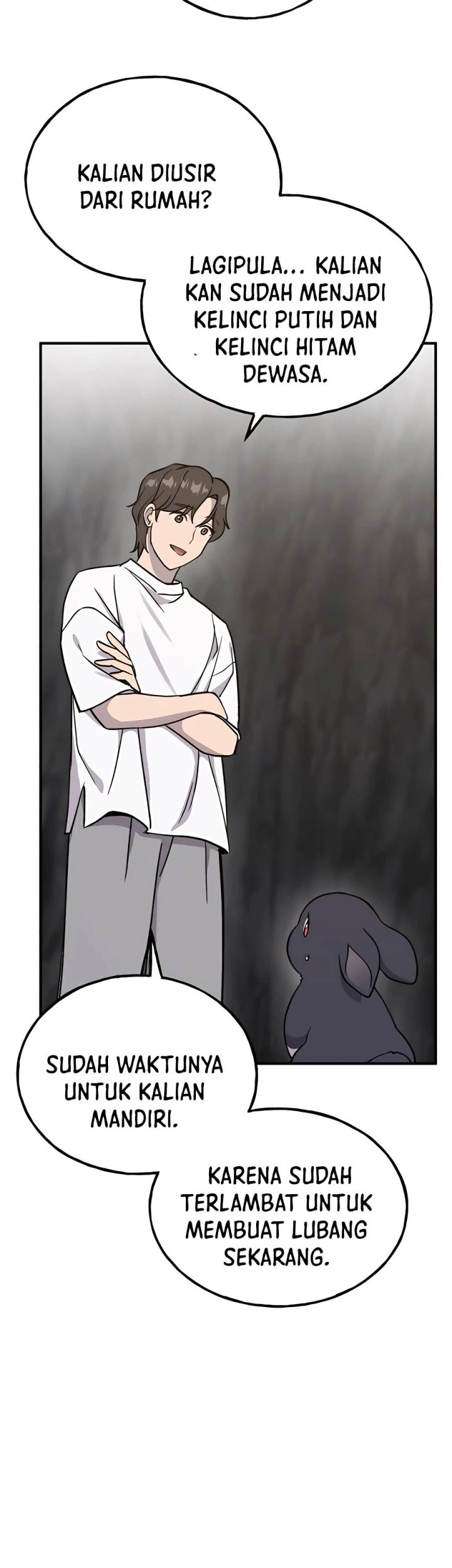 Solo Farming In The Tower Chapter 18 Gambar 81