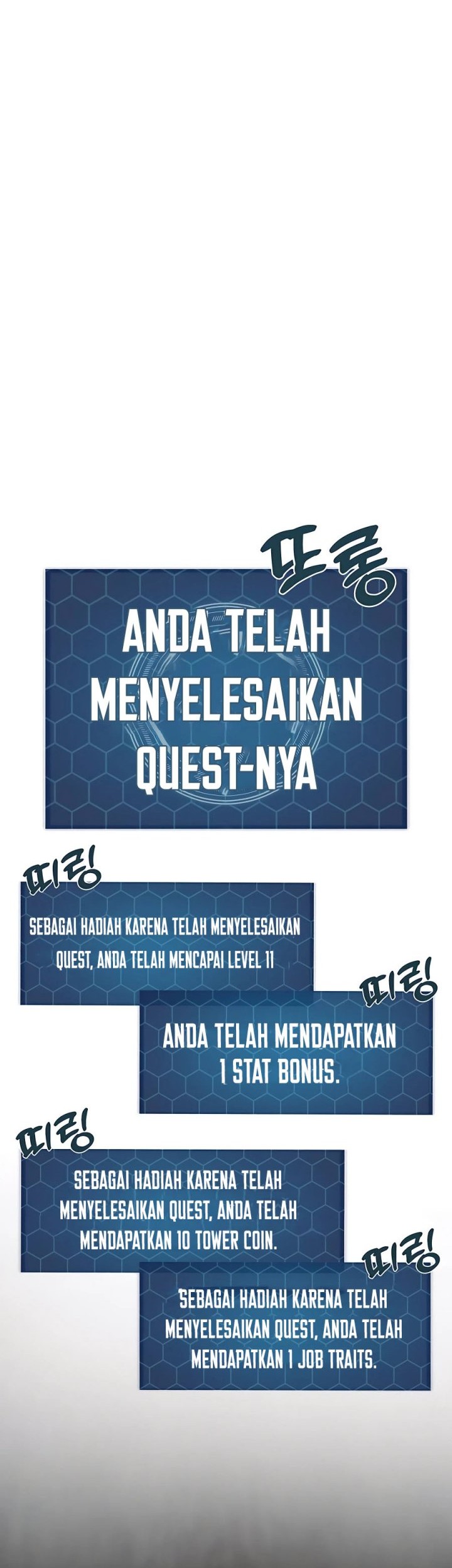 Solo Farming In The Tower Chapter 18 Gambar 73