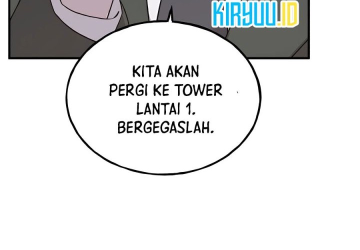 Solo Farming In The Tower Chapter 18 Gambar 9