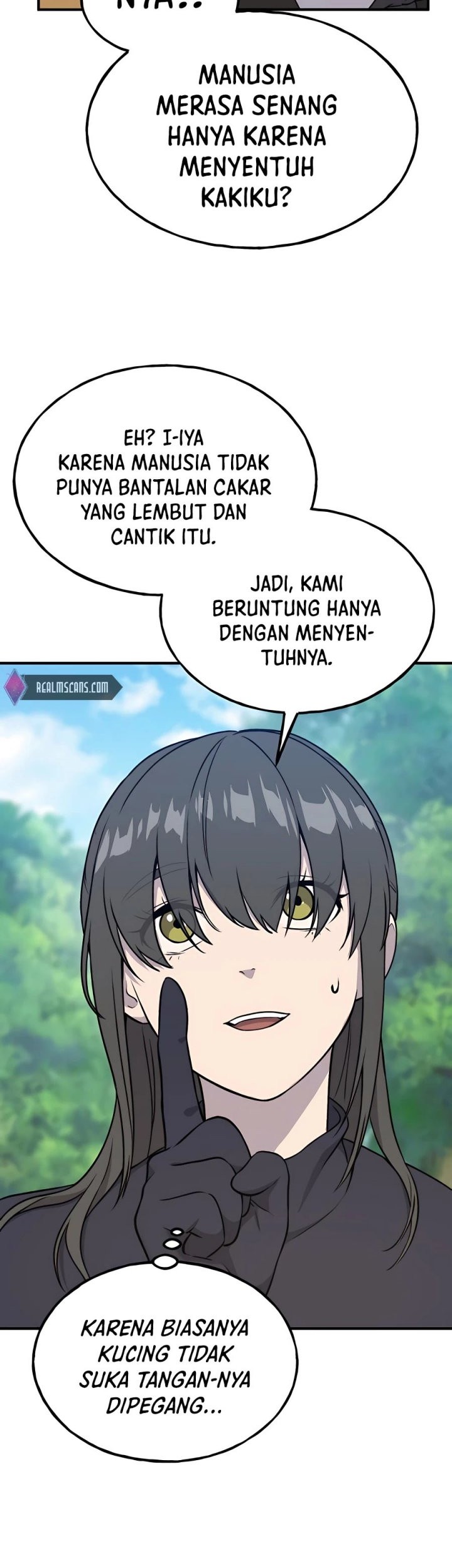 Solo Farming In The Tower Chapter 18 Gambar 26