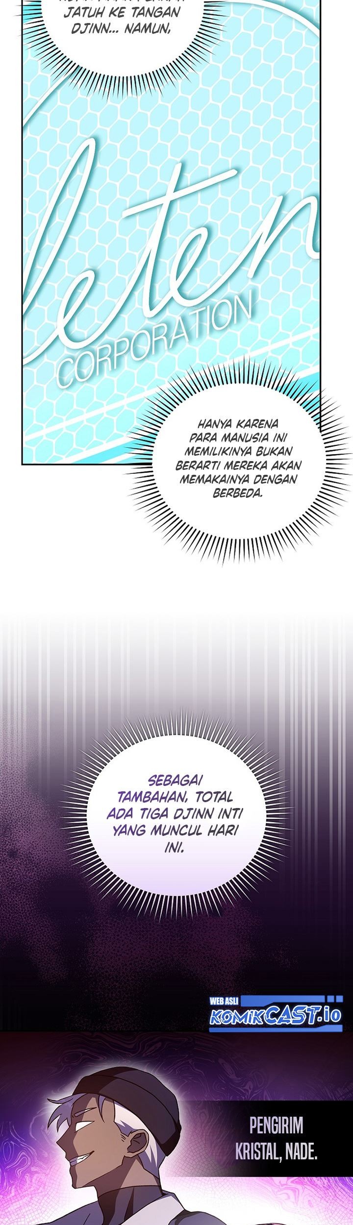 The Novel’s Extra (Remake) Chapter 66 Gambar 30