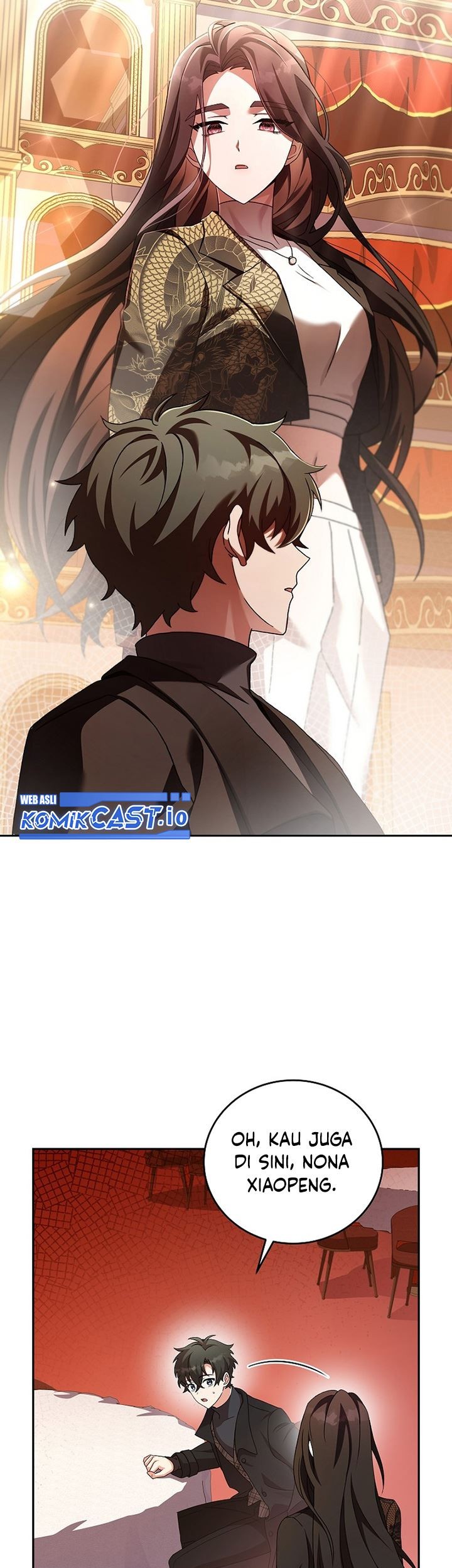 The Novel’s Extra (Remake) Chapter 66 Gambar 36