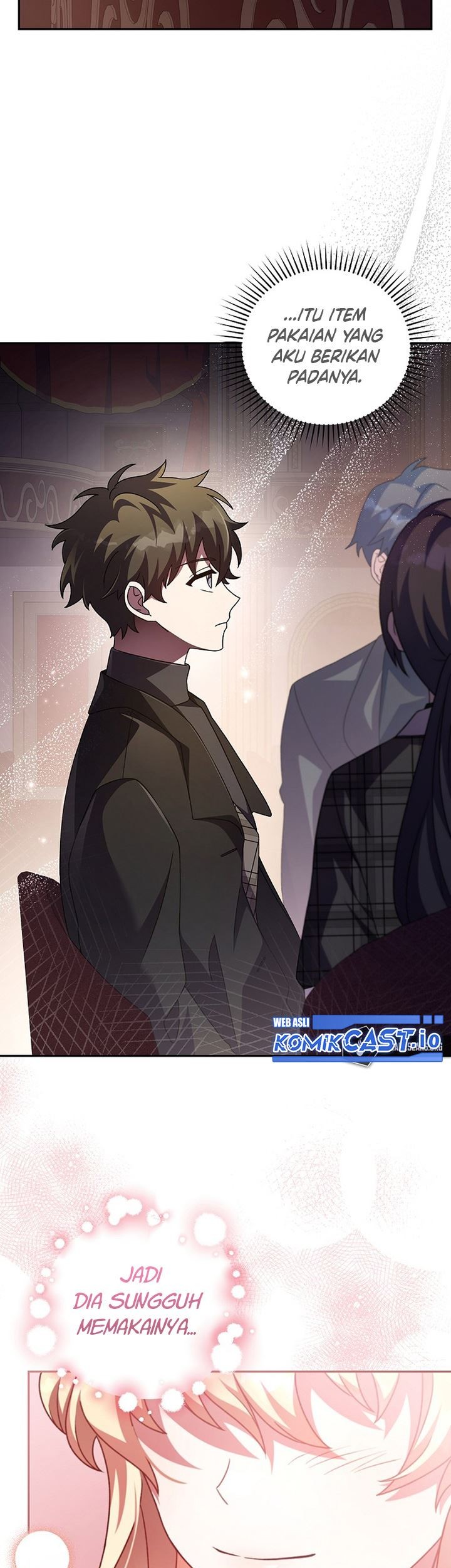 The Novel’s Extra (Remake) Chapter 66 Gambar 54