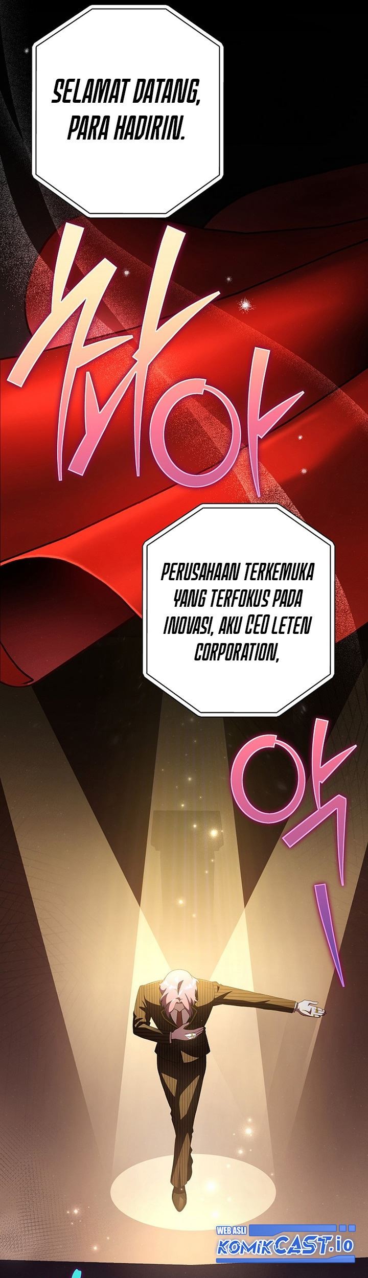 The Novel’s Extra (Remake) Chapter 66 Gambar 56