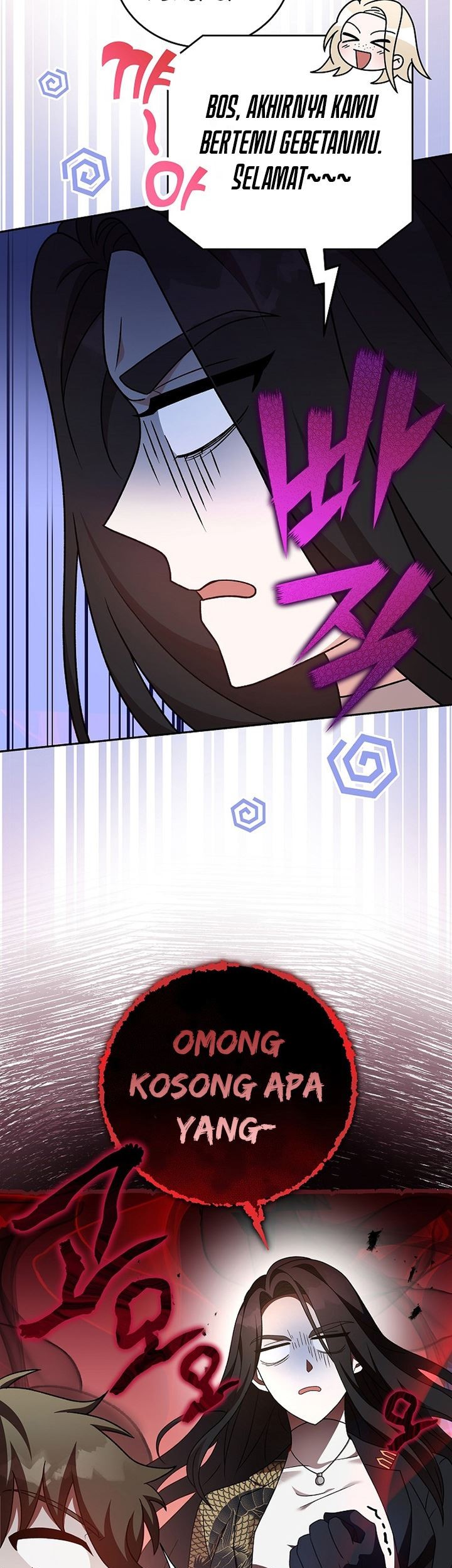 The Novel’s Extra (Remake) Chapter 66 Gambar 38