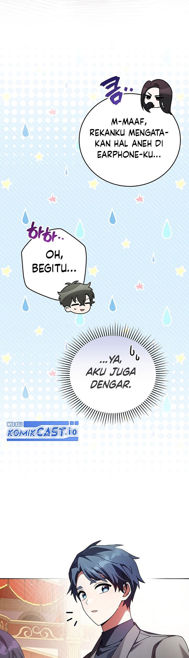 The Novel’s Extra (Remake) Chapter 66 Gambar 40