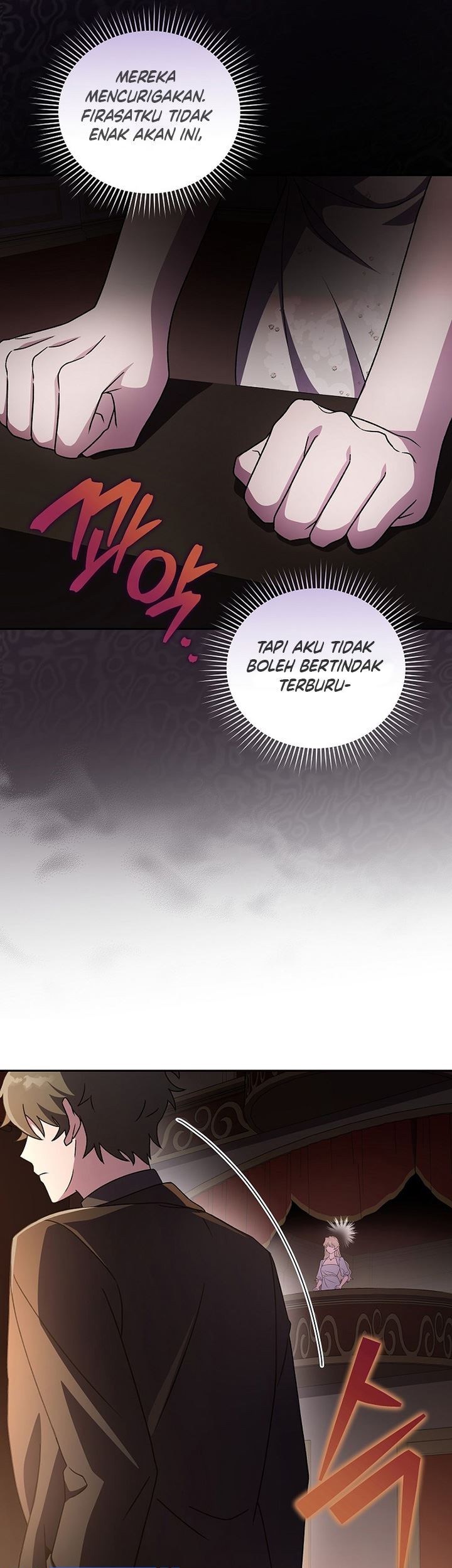 The Novel’s Extra (Remake) Chapter 66 Gambar 72