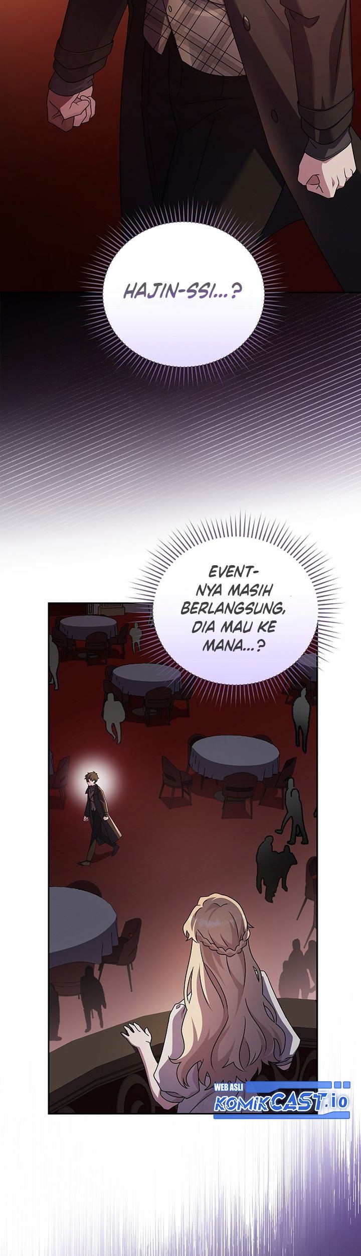 The Novel’s Extra (Remake) Chapter 66 Gambar 74