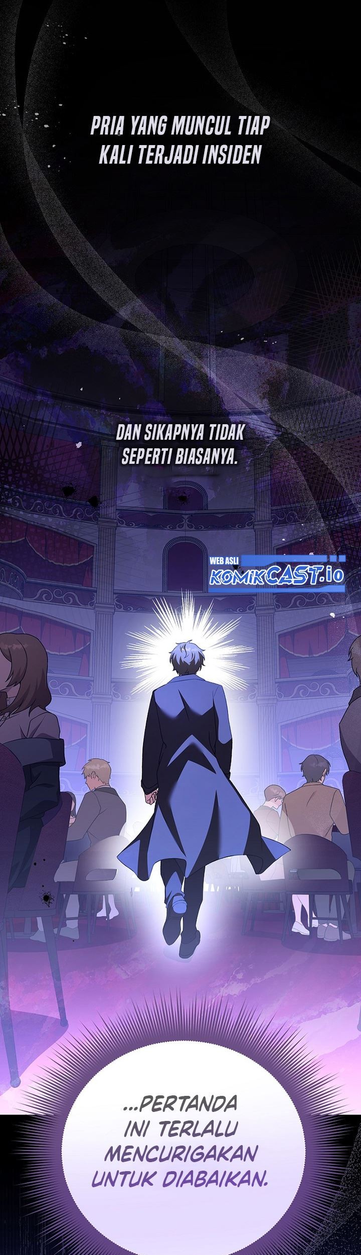 The Novel’s Extra (Remake) Chapter 66 Gambar 76