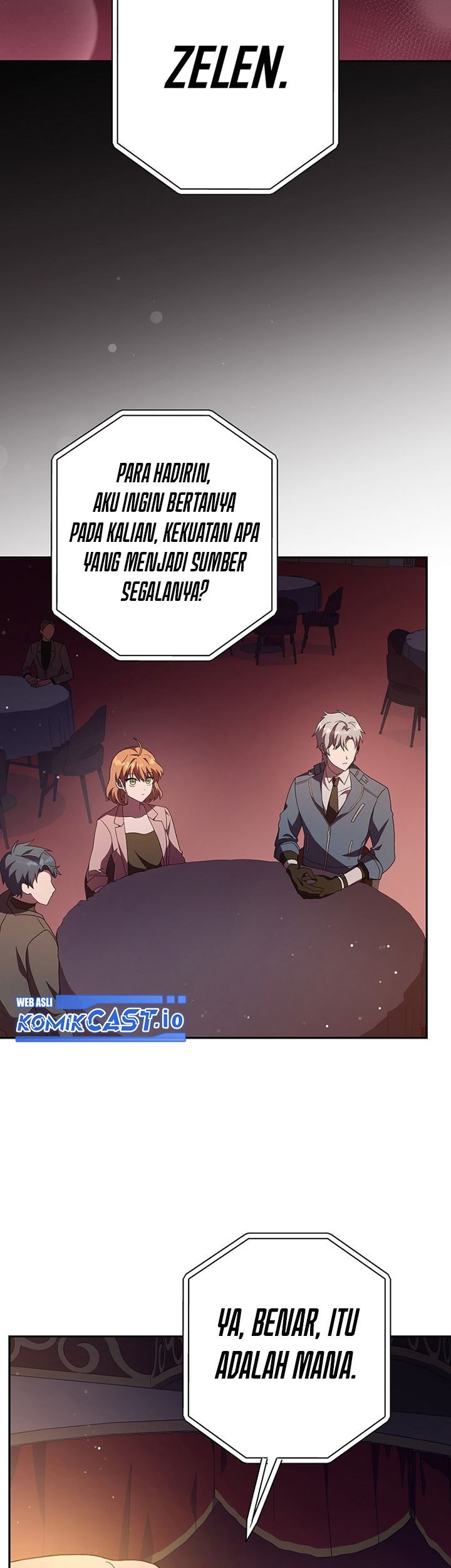 The Novel’s Extra (Remake) Chapter 66 Gambar 58