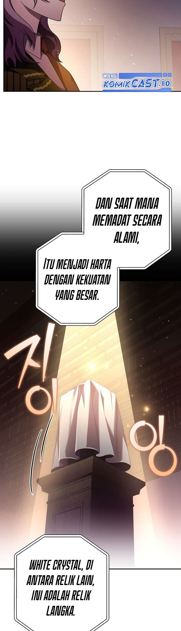 The Novel’s Extra (Remake) Chapter 66 Gambar 60