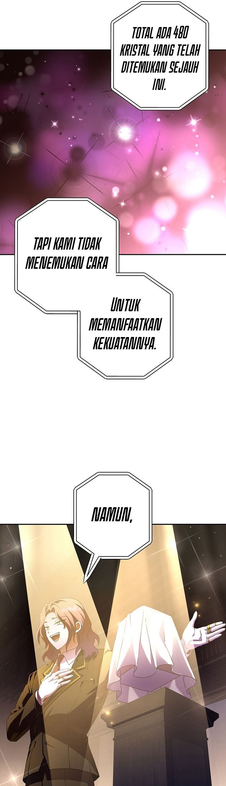 The Novel’s Extra (Remake) Chapter 66 Gambar 62