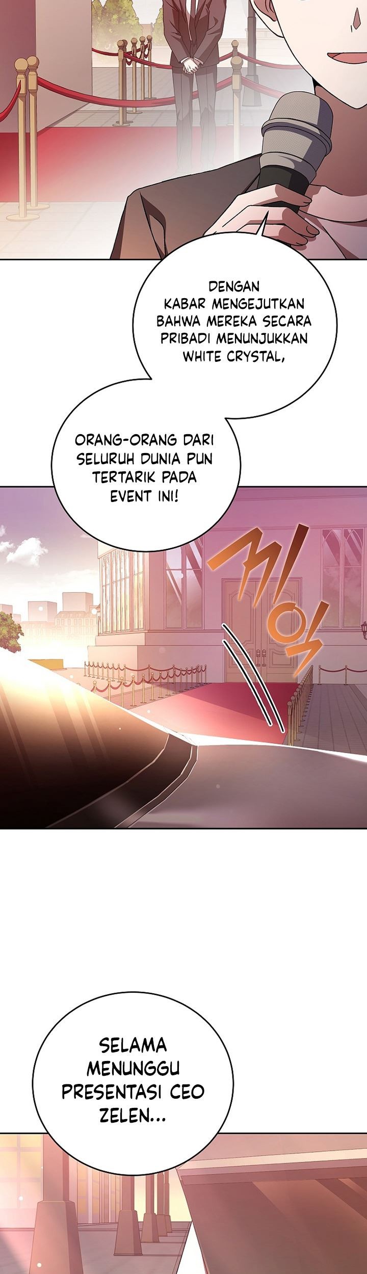 The Novel’s Extra (Remake) Chapter 66 Gambar 4