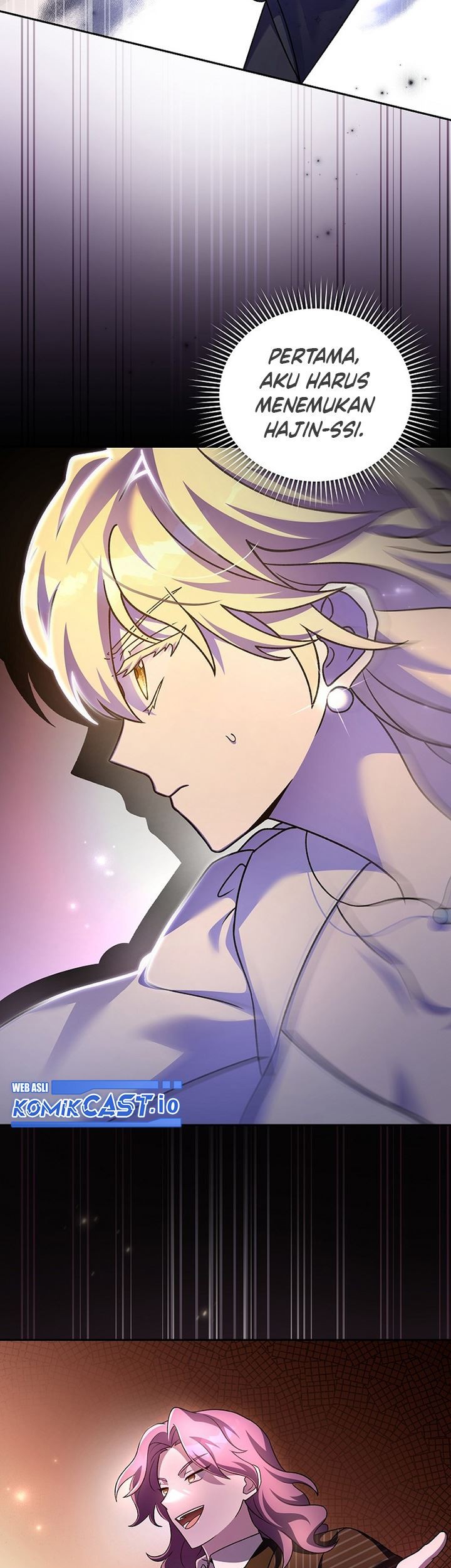 The Novel’s Extra (Remake) Chapter 66 Gambar 86