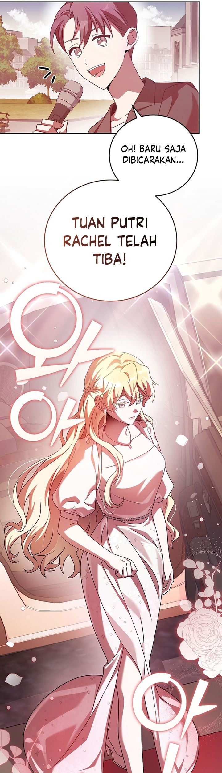 The Novel’s Extra (Remake) Chapter 66 Gambar 6