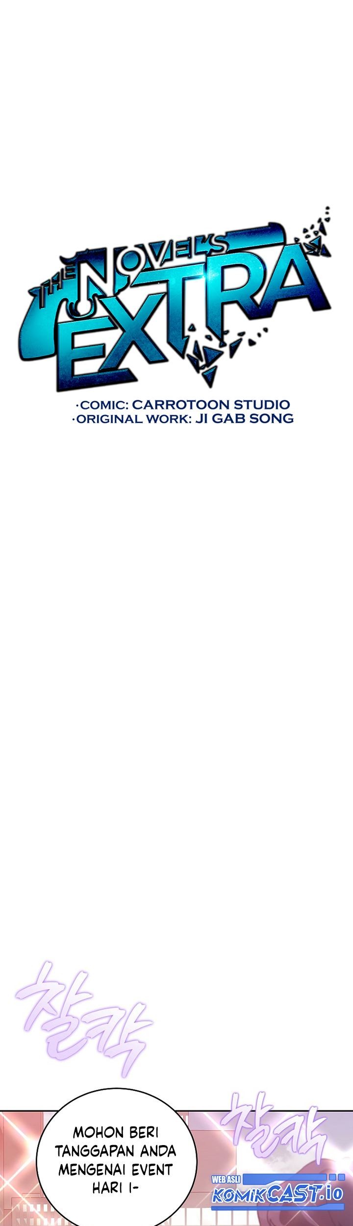 The Novel’s Extra (Remake) Chapter 66 Gambar 8