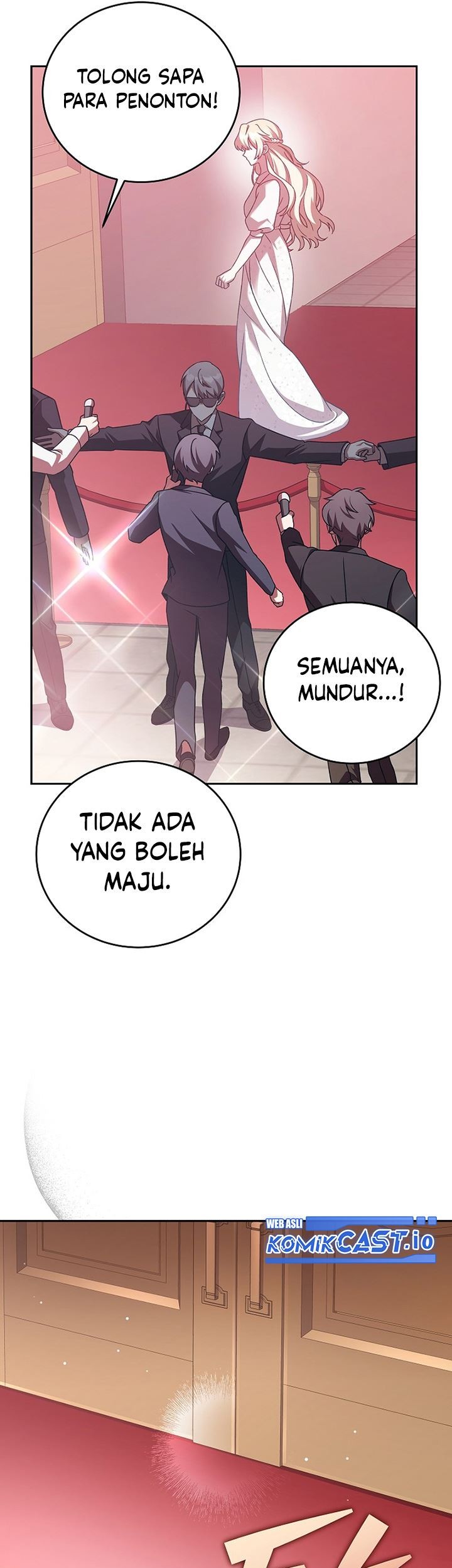 The Novel’s Extra (Remake) Chapter 66 Gambar 10