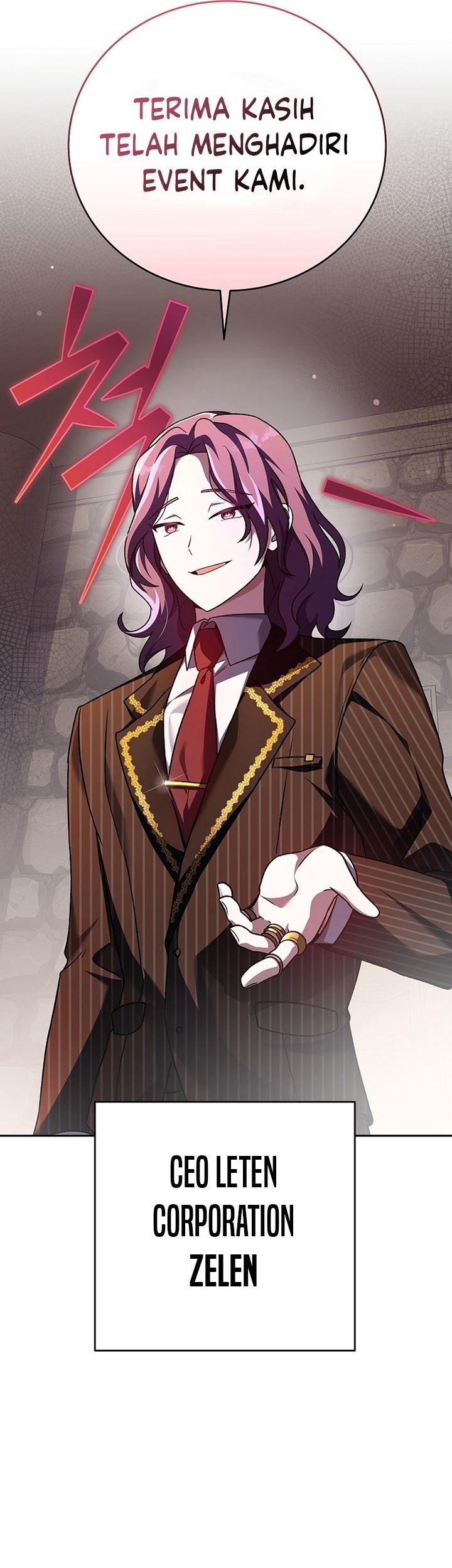 The Novel’s Extra (Remake) Chapter 66 Gambar 14