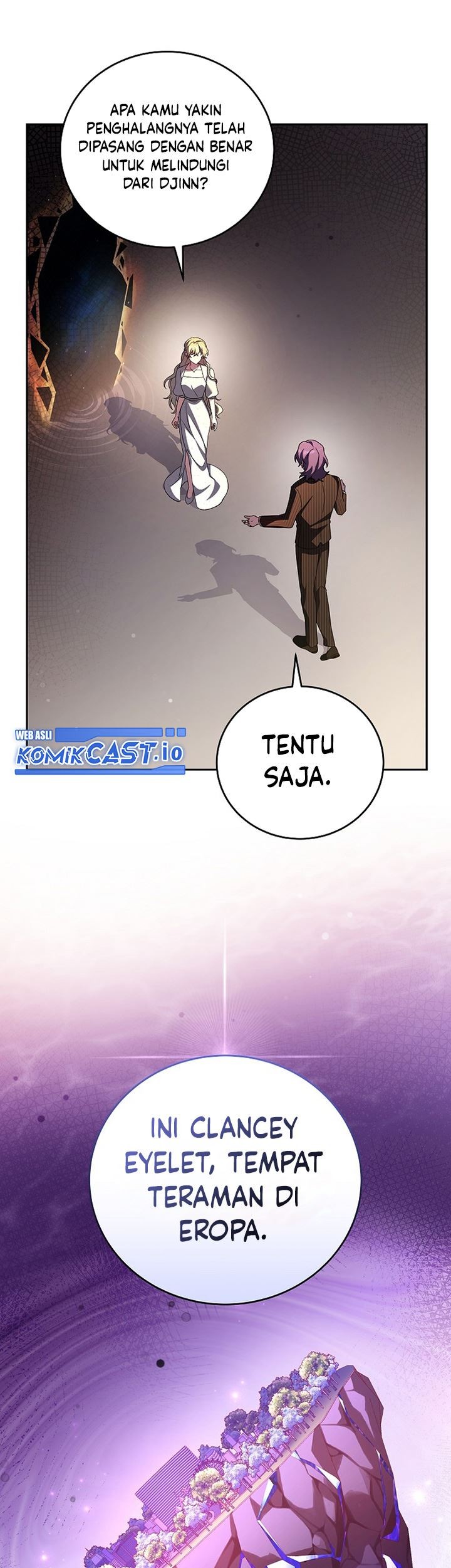 The Novel’s Extra (Remake) Chapter 66 Gambar 16