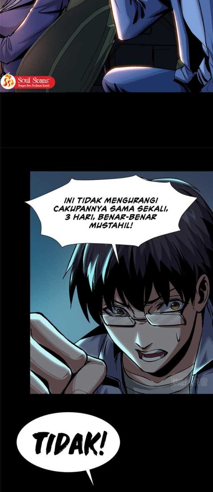 Feast of Fear Chapter 04 Gambar 40