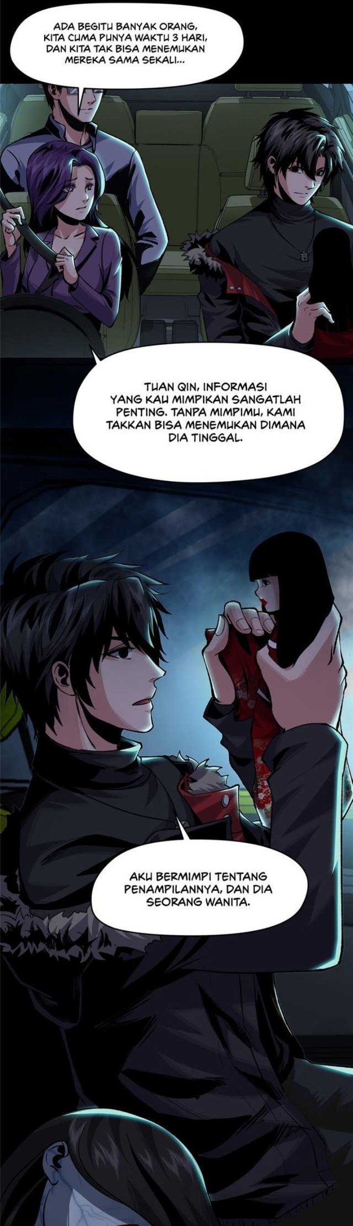 Feast of Fear Chapter 04 Gambar 37