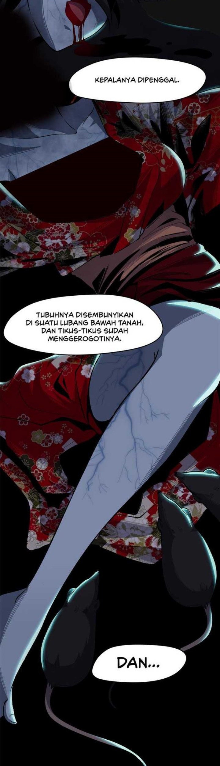 Feast of Fear Chapter 04 Gambar 38