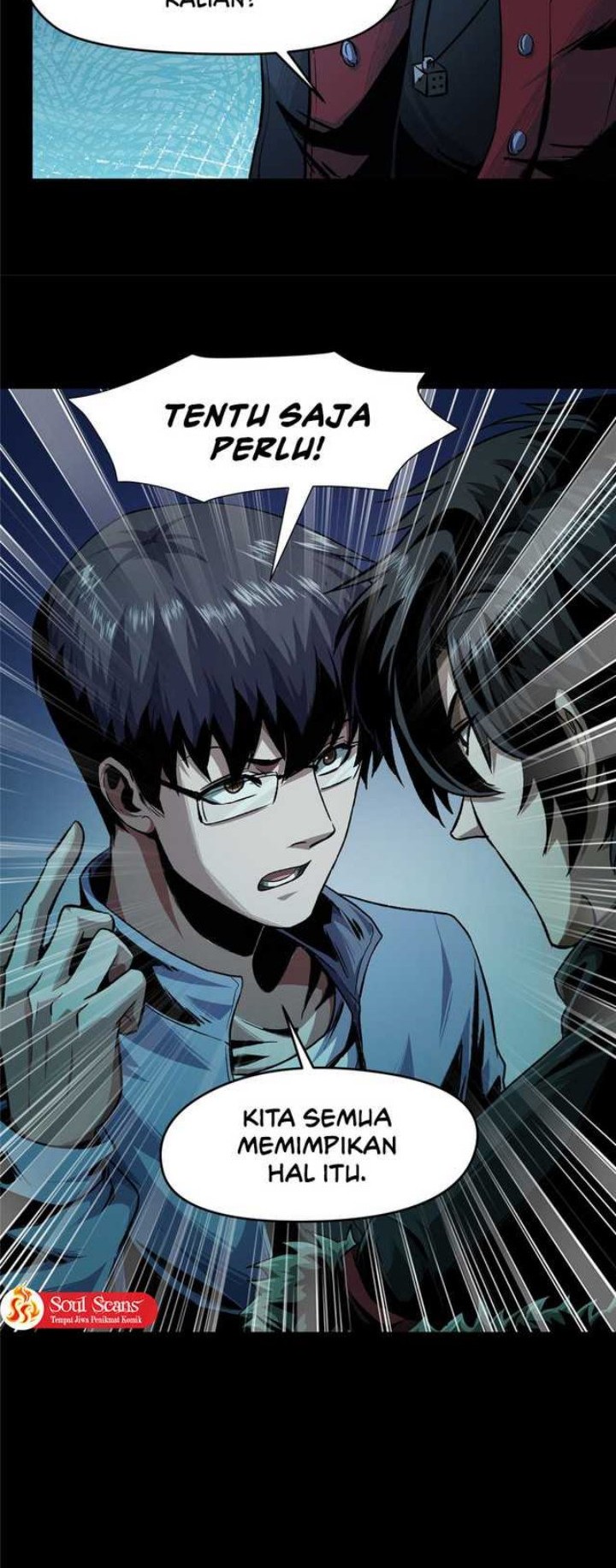 Feast of Fear Chapter 04 Gambar 9