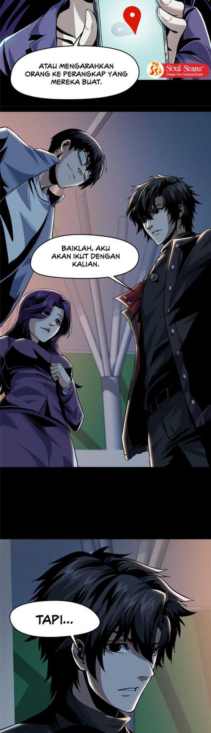 Feast of Fear Chapter 04 Gambar 12