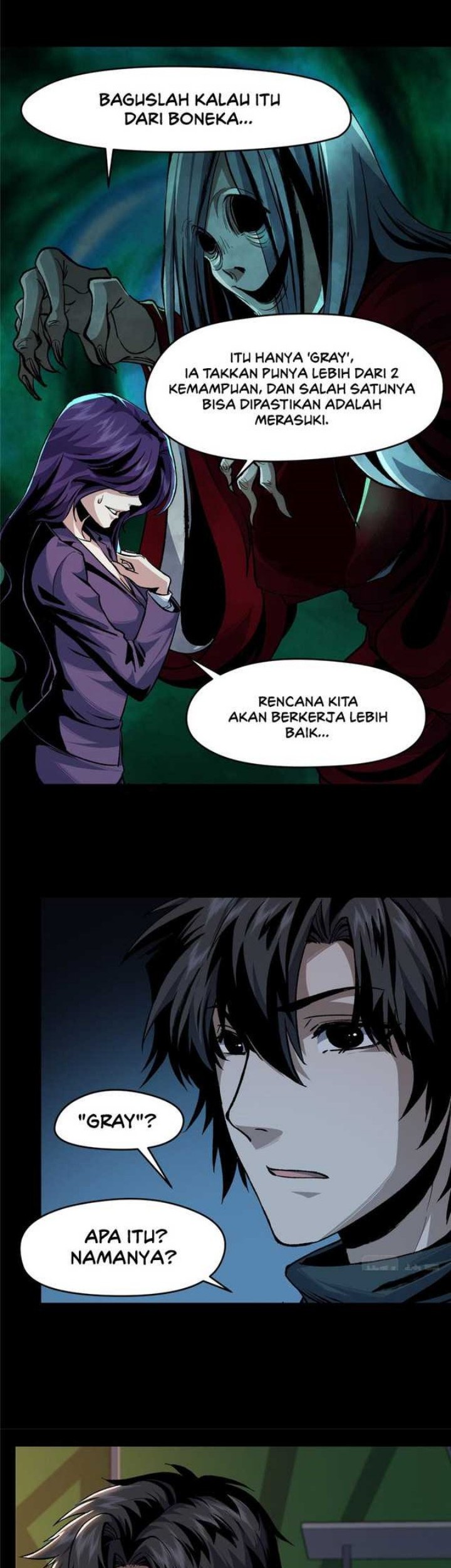 Feast of Fear Chapter 04 Gambar 16